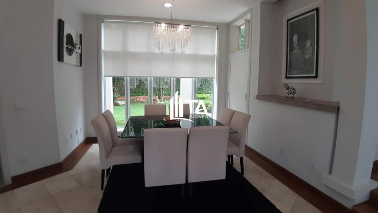 Imagem Casa com 6 Quartos à Venda, 750 m² em Sítios De Recreio Gramado - Campinas Imagem Casa com 6 Quartos à Venda, 750 m² em Sítios De Recreio Gramado - Campinas
