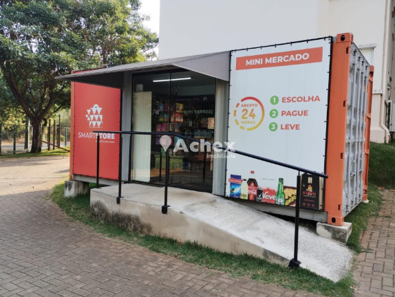 Imagem Apartamento com 3 Quartos à Venda, 76 m² em Loteamento Center Santa Genebra - Campinas