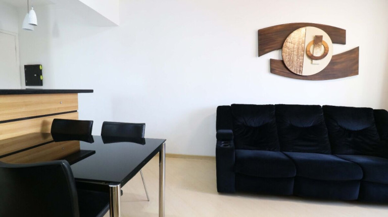 Imagem Apartamento com 2 Quartos à Venda, 57 m² em Vila Dom Pedro Ii - São Paulo