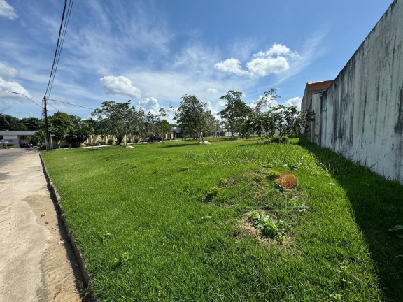 Imagem Terreno à Venda, 720 m² em Ponta Negra - Manaus
