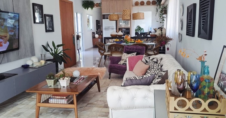 Imagem Casa com 3 Quartos à Venda, 249 m² em Jardim Rio Das Pedras - Cotia Imagem Casa com 3 Quartos à Venda, 249 m² em Jardim Rio Das Pedras - Cotia