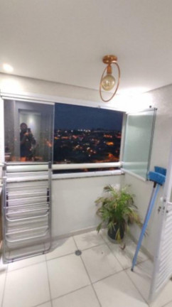 Imagem Apartamento com 3 Quartos à Venda, 67 m² em Centro - Diadema Imagem Apartamento com 3 Quartos à Venda, 67 m² em Centro - Diadema