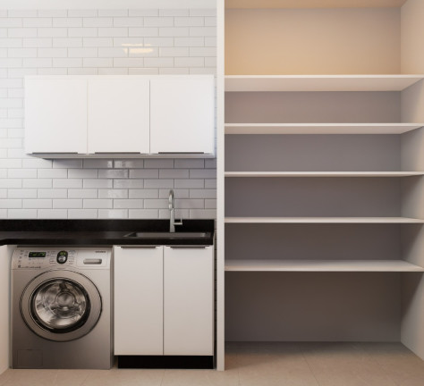 Imagem Apartamento com 3 Quartos à Venda, 92 m² em Vila Nova Conceição - São Paulo
