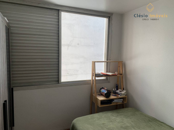 Imagem Apartamento com 2 Quartos à Venda, 57 m² em Vila Buarque - São Paulo