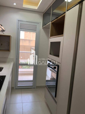 Imagem Apartamento com 2 Quartos à Venda, 74 m² em Parque Rural Fazenda Santa Cândida - Campinas