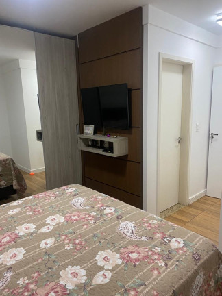 Imagem Apartamento com 3 Quartos à Venda, 90 m² em Além Ponte - Sorocaba Imagem Apartamento com 3 Quartos à Venda, 90 m² em Além Ponte - Sorocaba