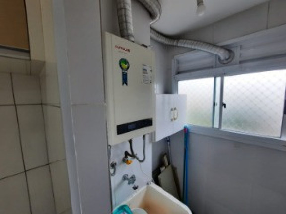 Imagem Apartamento com 2 Quartos à Venda, 53 m² em Jardim Celeste - São Paulo Imagem Apartamento com 2 Quartos à Venda, 53 m² em Jardim Celeste - São Paulo