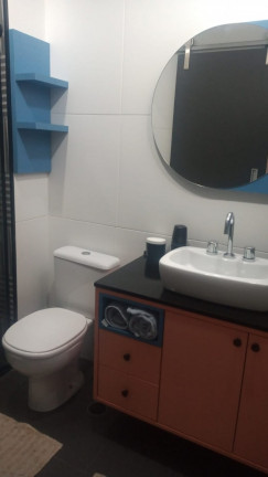 Imagem Apartamento com 3 Quartos à Venda, 88 m² em Vila Galvão - Guarulhos