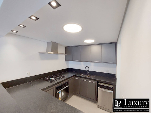 Imagem Apartamento com 3 Quartos à Venda, 166 m² em Brooklin Paulista - São Paulo Imagem Apartamento com 3 Quartos à Venda, 166 m² em Brooklin Paulista - São Paulo