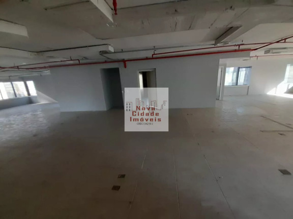 Imagem Imóvel com 1 Quarto para Alugar, 250 m² em Itaim Bibi - São Paulo