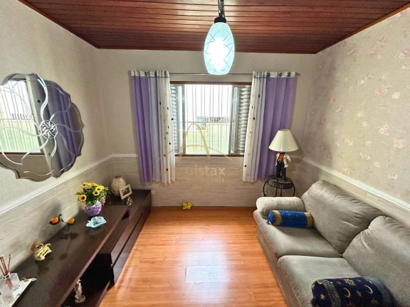Imagem Casa com 3 Quartos à Venda, 225 m² em Jardim Das Flores - Osasco