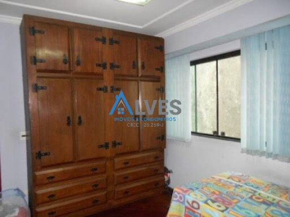Imagem Sobrado com 3 Quartos à Venda, em Jardim Atlântico - São Bernardo Do Campo Imagem Sobrado com 3 Quartos à Venda, em Jardim Atlântico - São Bernardo Do Campo