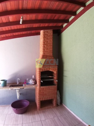Imagem Casa com 2 Quartos à Venda, 80 m² em Loteamento Adventista Campineiro - Hortolândia