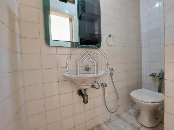 Imagem Apartamento com 3 Quartos à Venda, 80 m² em Tijuca - Rio De Janeiro