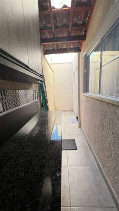 Imagem Sobrado com 3 Quartos à Venda, 85 m² em Caicara - Praia Grande Imagem Sobrado com 3 Quartos à Venda, 85 m² em Caicara - Praia Grande