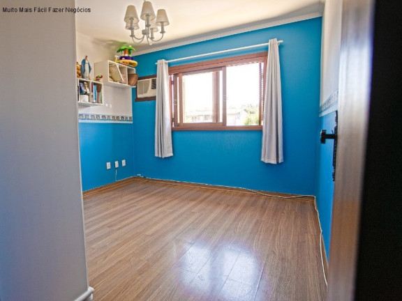 Imagem Sobrado com 3 Quartos à Venda, 266 m² em Aberta Dos Morros - Porto Alegre Imagem Sobrado com 3 Quartos à Venda, 266 m² em Aberta Dos Morros - Porto Alegre