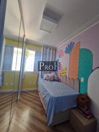 Imagem Apartamento com 3 Quartos à Venda, 91 m² em Valparaíso - Santo André Imagem Apartamento com 3 Quartos à Venda, 91 m² em Valparaíso - Santo André