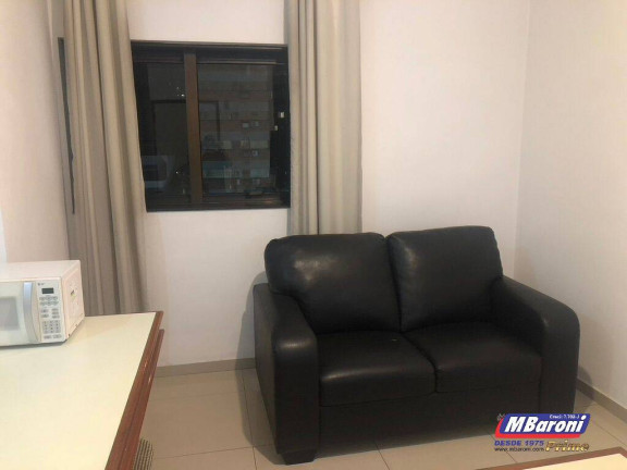 Imagem Apartamento com 1 Quarto para Alugar, 38 m² em Jardim Paulista - São Paulo Imagem Apartamento com 1 Quarto para Alugar, 38 m² em Jardim Paulista - São Paulo
