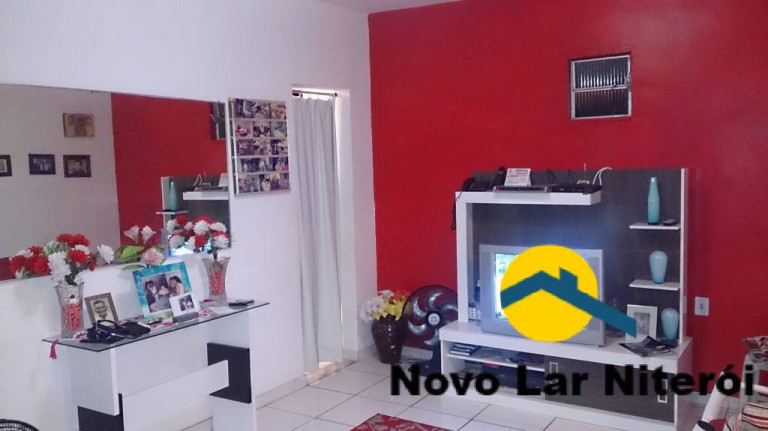 Imagem Casa com 2 Quartos à Venda, 278 m² em Ponta D'areia - Niterói Imagem Casa com 2 Quartos à Venda, 278 m² em Ponta D'areia - Niterói