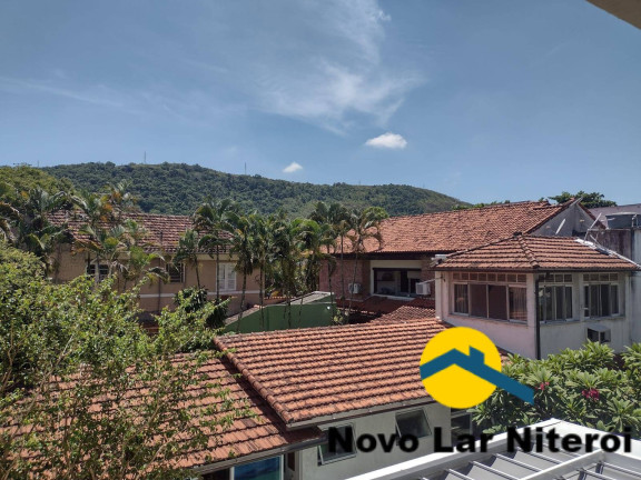 Imagem Casa com 2 Quartos à Venda, 130 m² em São Francisco - Niterói