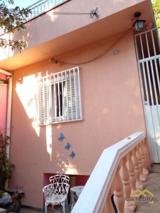 Imagem Casa com 1 Quarto à Venda, 150 m² em Jardim Bertioga - Várzea Paulista Imagem Casa com 1 Quarto à Venda, 150 m² em Jardim Bertioga - Várzea Paulista