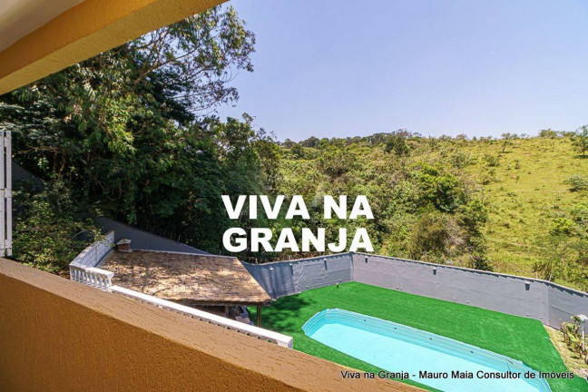 Imagem Casa com 5 Quartos à Venda, 1.028 m² em Chácara São João - Carapicuíba