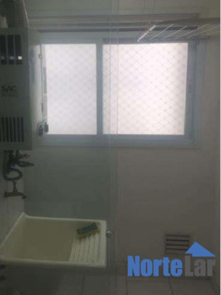 Imagem Apartamento com 2 Quartos à Venda, 48 m² em Limão - São Paulo Imagem Apartamento com 2 Quartos à Venda, 48 m² em Limão - São Paulo