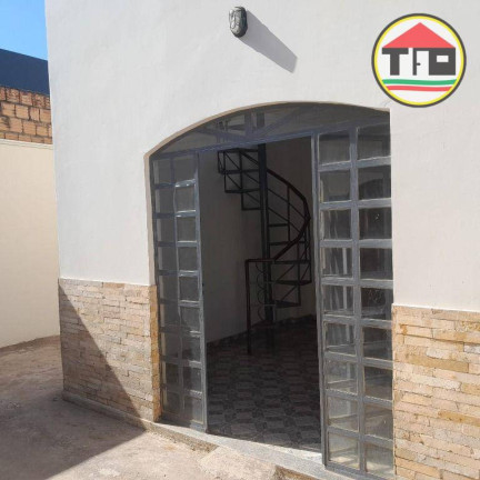 Imagem Casa com 4 Quartos à Venda, 312 m² em Novo Horizonte - Marabá Imagem Casa com 4 Quartos à Venda, 312 m² em Novo Horizonte - Marabá