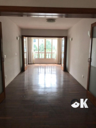 Imagem Apartamento com 3 Quartos à Venda, 197 m² em Jardim Paulista - São Paulo