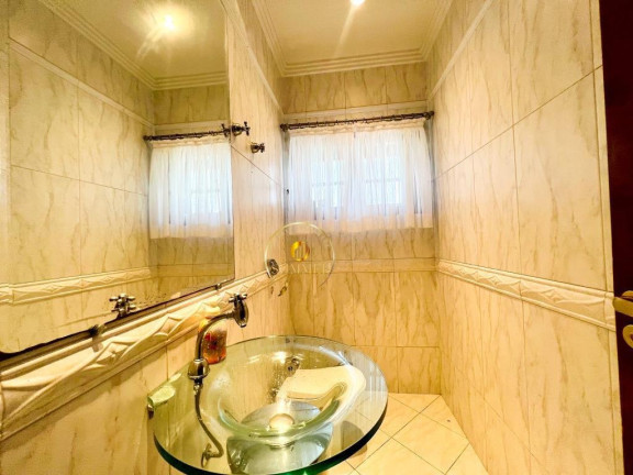 Imagem Casa com 4 Quartos à Venda, 448 m² em Jardim Imperial - Arujá Imagem Casa com 4 Quartos à Venda, 448 m² em Jardim Imperial - Arujá