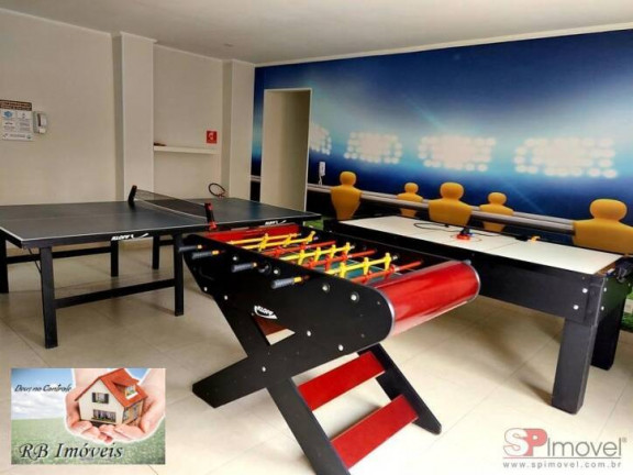 Imagem Apartamento com 4 Quartos à Venda, 190 m² em Rudge Ramos - São Bernardo Do Campo Imagem Apartamento com 4 Quartos à Venda, 190 m² em Rudge Ramos - São Bernardo Do Campo