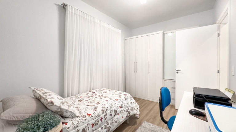 Imagem Apartamento com 3 Quartos à Venda, 115 m² em Velha - Blumenau