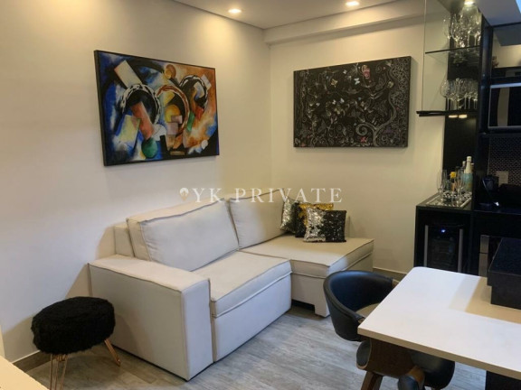 Imagem Apartamento com 1 Quarto à Venda, 34 m² em Perdizes - São Paulo Imagem Apartamento com 1 Quarto à Venda, 34 m² em Perdizes - São Paulo