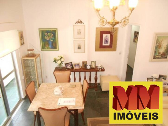Imagem Cobertura com 4 Quartos à Venda, 138 m² em Passagem - Cabo Frio Imagem Cobertura com 4 Quartos à Venda, 138 m² em Passagem - Cabo Frio