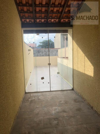 Imagem Apartamento com 2 Quartos à Venda, 100 m² em Parque Das Nações - Santo André