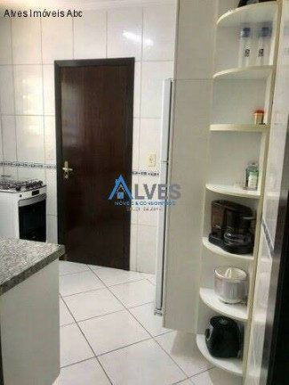 Imagem Casa com 3 Quartos à Venda, 122 m² em Baeta Neves - São Bernardo Do Campo