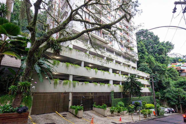 Foto do imóvel Imóvel com 3 Quartos à Venda, 100 m² em Copacabana - Rio De Janeiro