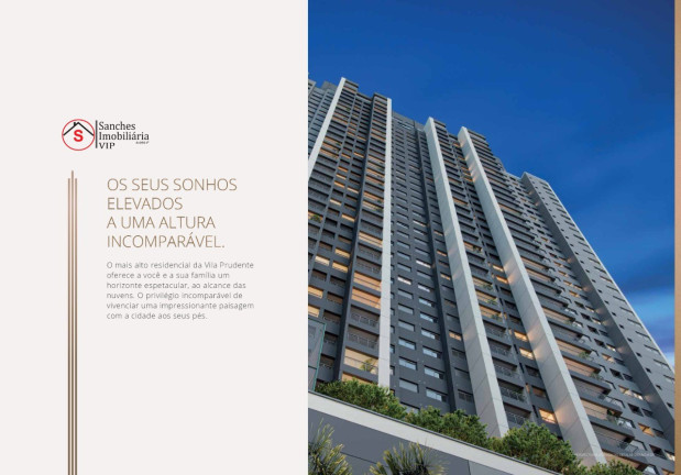 Imagem Apartamento com 2 Quartos à Venda, 64 m² em Jardim Independência - São Paulo Imagem Apartamento com 2 Quartos à Venda, 64 m² em Jardim Independência - São Paulo