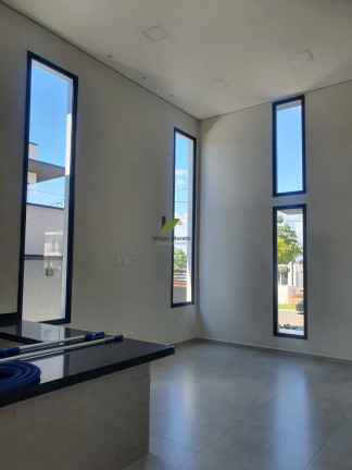 Imagem Casa de Condomínio com 3 Quartos à Venda, 159 m² em São Venâncio Imagem Casa de Condomínio com 3 Quartos à Venda, 159 m² em São Venâncio