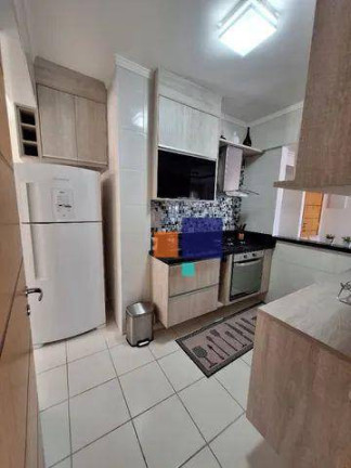 Imagem Apartamento com 2 Quartos à Venda, 60 m² em Nova Petrópolis - São Bernardo Do Campo Imagem Apartamento com 2 Quartos à Venda, 60 m² em Nova Petrópolis - São Bernardo Do Campo