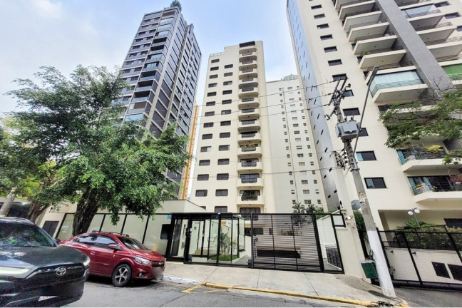 Imagem Apartamento com 3 Quartos à Venda, 168 m² em Vila Uberabinha - São Paulo Imagem Apartamento com 3 Quartos à Venda, 168 m² em Vila Uberabinha - São Paulo