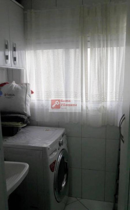 Imagem Apartamento com 2 Quartos à Venda, 50 m² em Utinga - Santo André Imagem Apartamento com 2 Quartos à Venda, 50 m² em Utinga - Santo André