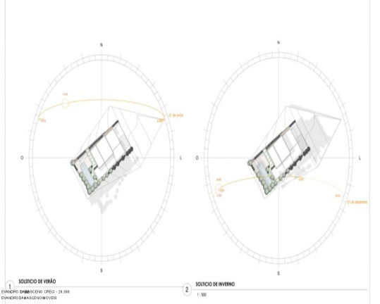 Imagem Casa com 4 Quartos à Venda, 300 m² em Alphaville (abrantes) - Camaçari