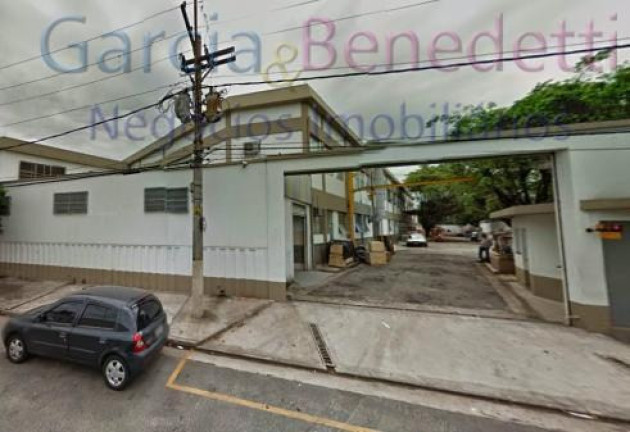 Imagem Imóvel Comercial para Alugar, 2.000 m² em Lapa De Baixo - São Paulo Imagem Imóvel Comercial para Alugar, 2.000 m² em Lapa De Baixo - São Paulo