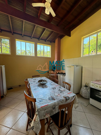 Imagem Casa com 4 Quartos à Venda, 200 m² em Toninhas - Ubatuba Imagem Casa com 4 Quartos à Venda, 200 m² em Toninhas - Ubatuba
