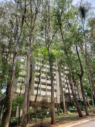 Imagem Apartamento com 3 Quartos à Venda, 225 m² em Santo Amaro - São Paulo Imagem Apartamento com 3 Quartos à Venda, 225 m² em Santo Amaro - São Paulo