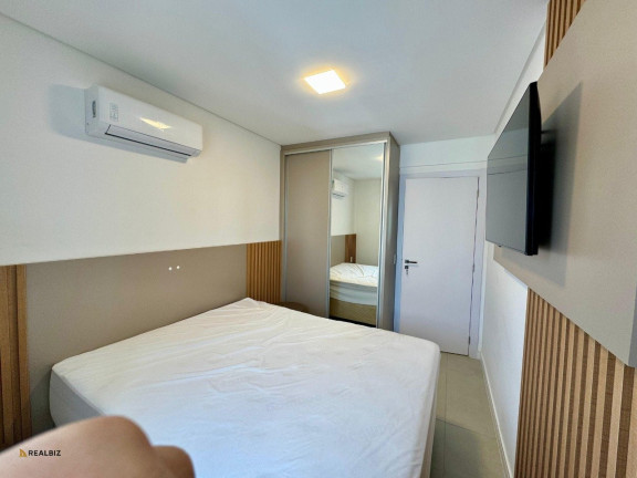 Imagem Apartamento com 3 Quartos à Venda, 89 m² em Palmas - Governador Celso Ramos