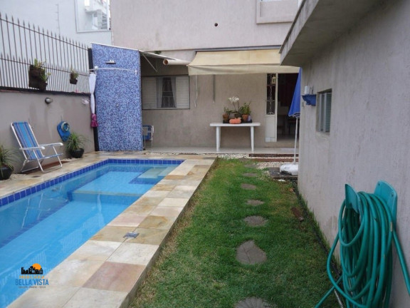 Imagem Casa com 4 Quartos à Venda, em Planalto Paulista - São Paulo Imagem Casa com 4 Quartos à Venda, em Planalto Paulista - São Paulo