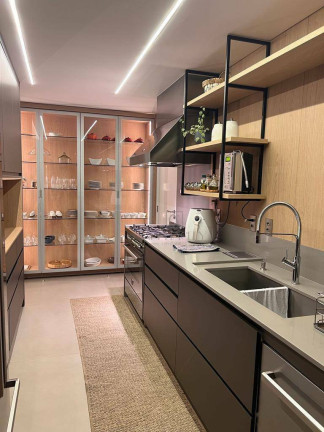 Imagem Apartamento com 3 Quartos à Venda, 264 m² em Alphaville Empresarial - Barueri Imagem Apartamento com 3 Quartos à Venda, 264 m² em Alphaville Empresarial - Barueri