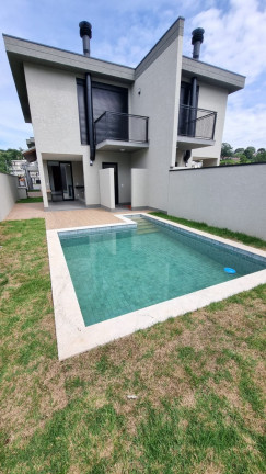 Imagem Casa com 3 Quartos à Venda, 130 m² em Jardim Do Lago - Atibaia Imagem Casa com 3 Quartos à Venda, 130 m² em Jardim Do Lago - Atibaia